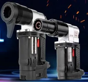 Elverktyg TC skjuvning Skiftnyckel