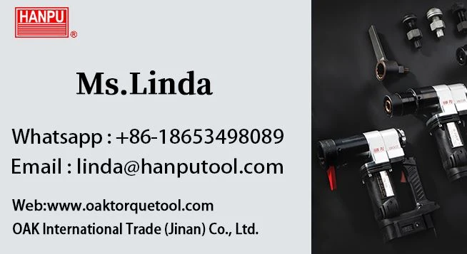 Portable Bolts Torque Tester