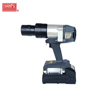 Fördelarna med att välja Hanpu elektrisk saxnyckel